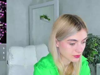 Carol's Live Sex Cam Show