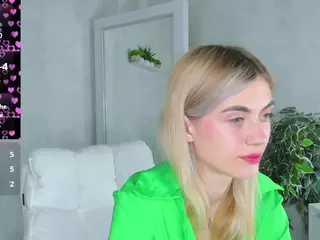 Carol's Live Sex Cam Show
