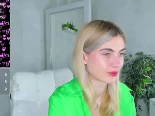 Carol's Live Sex Cam Show