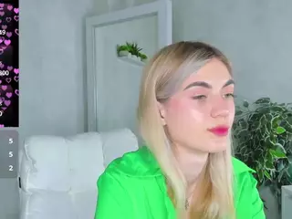 Carol's Live Sex Cam Show