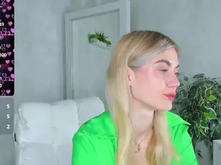 Carol's Live Sex Cam Show
