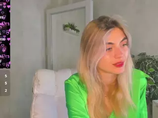 Carol's Live Sex Cam Show