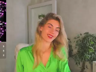 Carol's Live Sex Cam Show