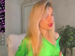 Carol's Live Sex Cam Show
