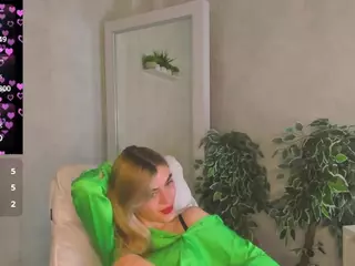 Carol's Live Sex Cam Show