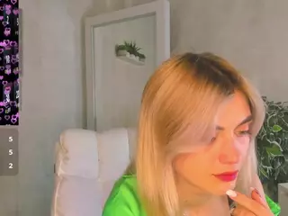 Carol's Live Sex Cam Show