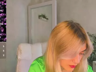 Carol's Live Sex Cam Show