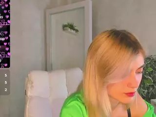 Carol's Live Sex Cam Show