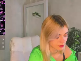 Carol's Live Sex Cam Show
