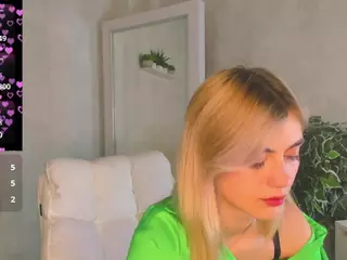 Carol's Live Sex Cam Show