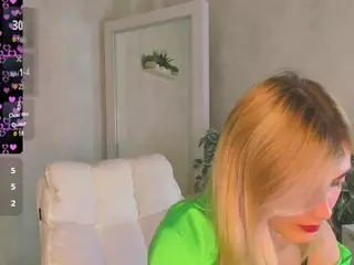 Carol's Live Sex Cam Show