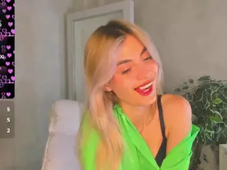 Carol's Live Sex Cam Show