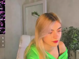 Carol's Live Sex Cam Show