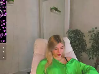 Carol's Live Sex Cam Show