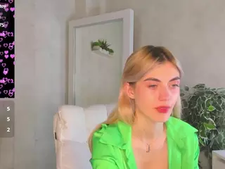 Carol's Live Sex Cam Show