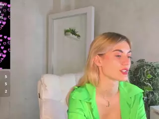 Carol's Live Sex Cam Show