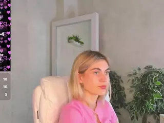 Carol's Live Sex Cam Show