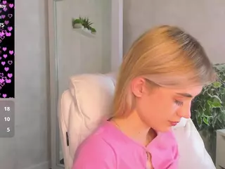 Carol's Live Sex Cam Show
