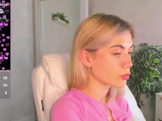 Carol's Live Sex Cam Show