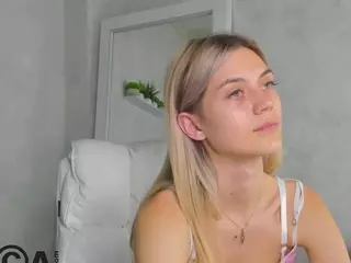 Carol's Live Sex Cam Show
