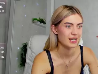 Carol's Live Sex Cam Show