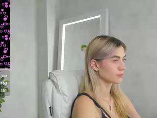 Carol's Live Sex Cam Show