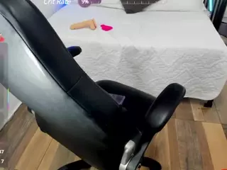 Emily-Lewiss's Live Sex Cam Show