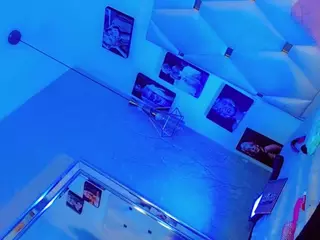 Franyelys-Mistih's Live Sex Cam Show