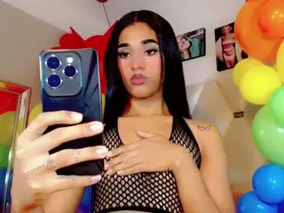 Franyelys-Mistih's Live Sex Cam Show