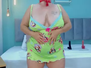 genessis44's Live Sex Cam Show