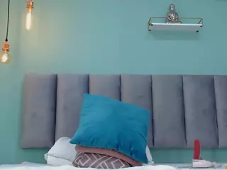 genessis44's Live Sex Cam Show