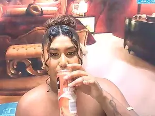 IndianChocolatePie's Live Sex Cam Show