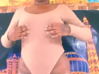 IndianChocolatePie's Live Sex Cam Show