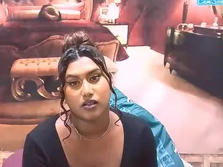 IndianChocolatePie's Live Sex Cam Show