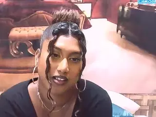 IndianChocolatePie's Live Sex Cam Show