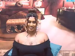 IndianChocolatePie's Live Sex Cam Show