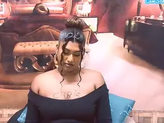 IndianChocolatePie's Live Sex Cam Show