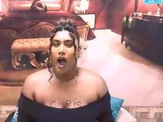 IndianChocolatePie's Live Sex Cam Show