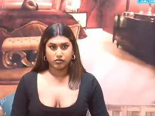 IndianChocolatePie's Live Sex Cam Show