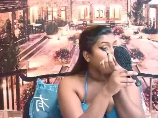 IndianChocolatePie's Live Sex Cam Show
