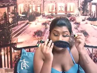IndianChocolatePie's Live Sex Cam Show