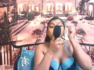 IndianChocolatePie's Live Sex Cam Show