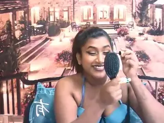 IndianChocolatePie's Live Sex Cam Show
