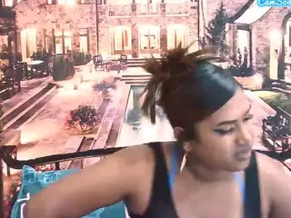 IndianChocolatePie's Live Sex Cam Show