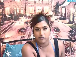 IndianChocolatePie's Live Sex Cam Show