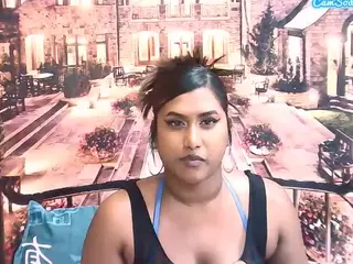 IndianChocolatePie's Live Sex Cam Show