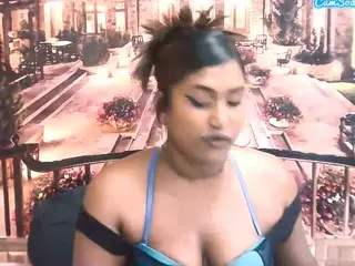 IndianChocolatePie's Live Sex Cam Show