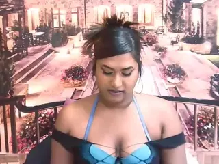 IndianChocolatePie's Live Sex Cam Show