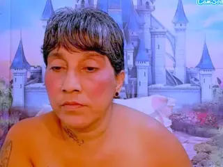 indianroxy694u's Live Sex Cam Show