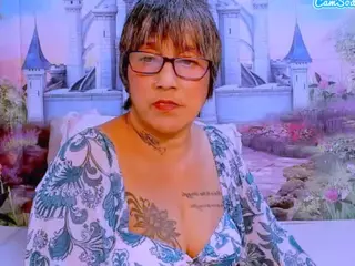 indianroxy694u's Live Sex Cam Show
